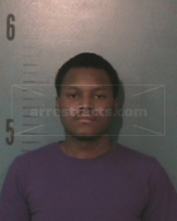 Tyrell Ale Daniels