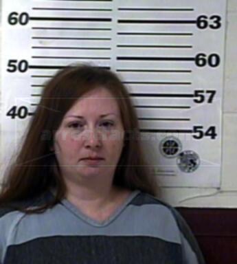 Christin Lee Boyce