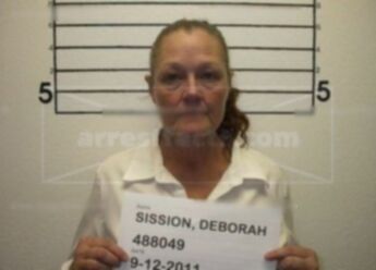 Deborah S Sisson