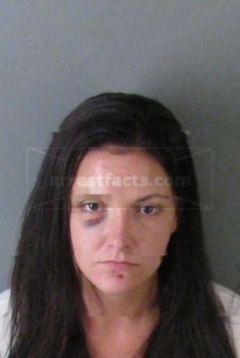 Stephanie Taylor Ford