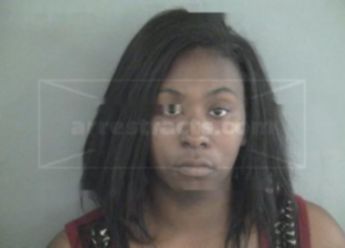 Charity Lashay Nelams