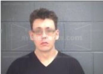 Dustin Edward Wilson