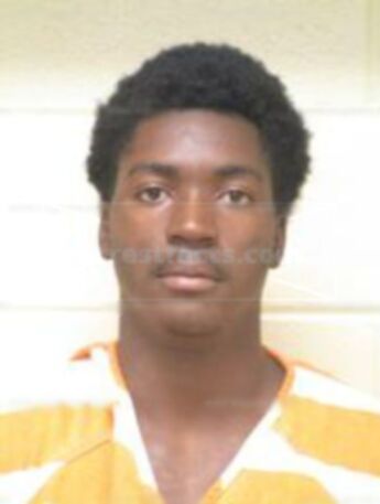 Devanta James Mays