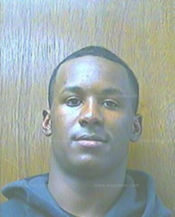 Quandre D Harding