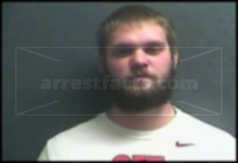 Brandon Richard Sebree