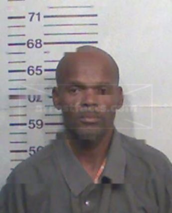 Kenneth Jerome Taylor