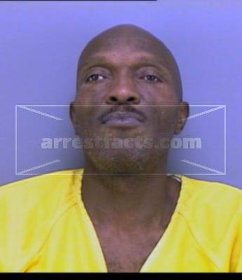 Alvin Dexter Lovette