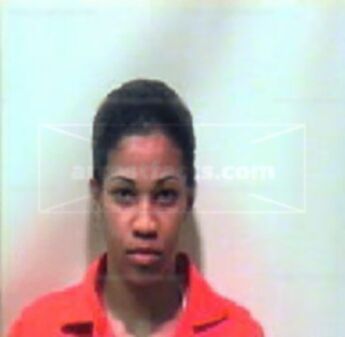 Melissa Mose Marie Pettway