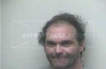 Brian Keith Gibbs