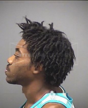 Kentrel Raynard King