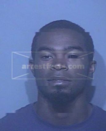 Carlton Antonio Mason