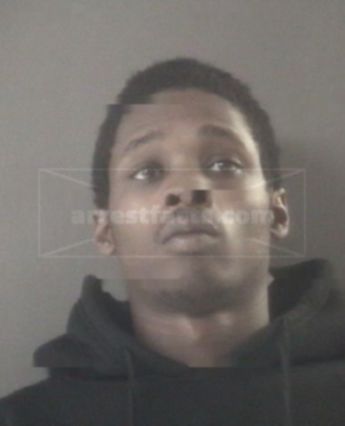 Avante Lderrick Glover