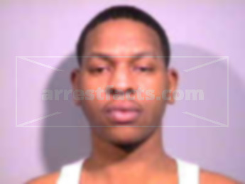 Tywon Antwan Clemons