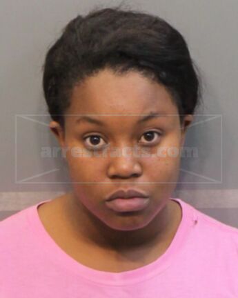 Jahleetha Lynness Brown