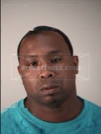 Jermain Andre Clinton