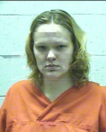 Alanda B Patterson