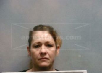 Shannon Darlene Dameron