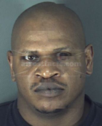 Silvester Leon Edwards