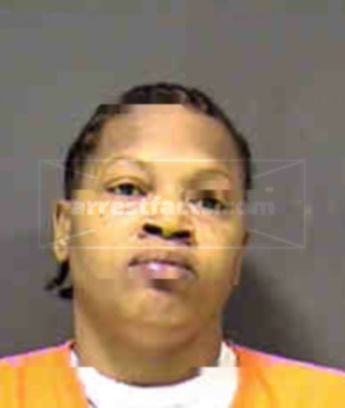 Tonia Lashawn Baldwin