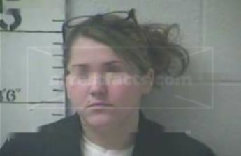 Heather Chantell Dawson