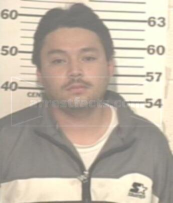 David Frank Quintanilla Hernandez