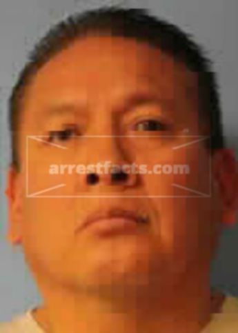 Melvin Earl Sandoval