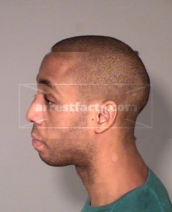 Christopher Charles Richardson