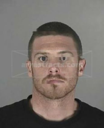 Michael Christopher Leach