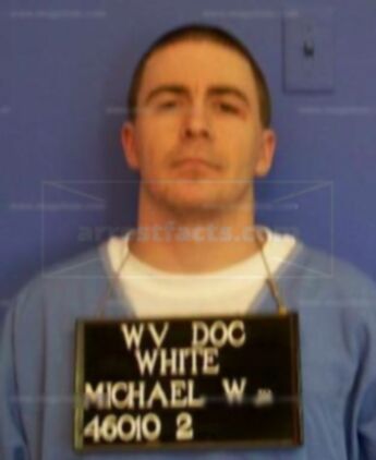 Michael Wayne White