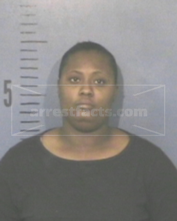 Lekesha Nicole Nelson