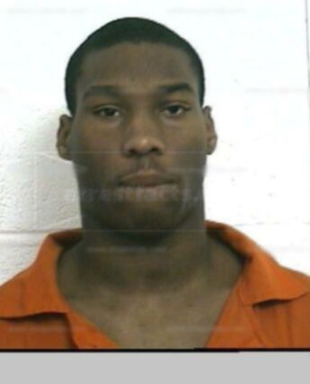 Daniel Tyrice Macon