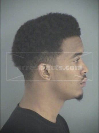 Taurus Trevion Roberson