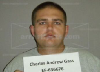 Charles Andrew Gass