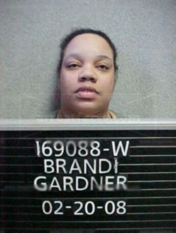 Brandi Renee Gardner