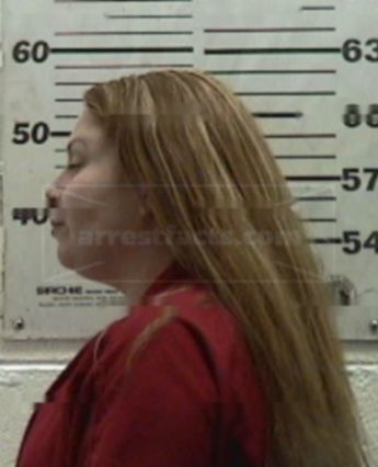 Loretta Bowker