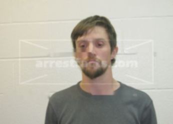 Dustin Cole Dillard