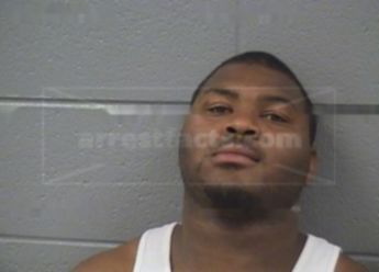 Jerome Simmons