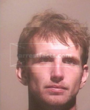 Kevin Michael Donahue