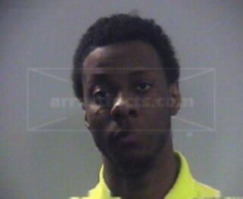 Kadeem Jamal Jackson