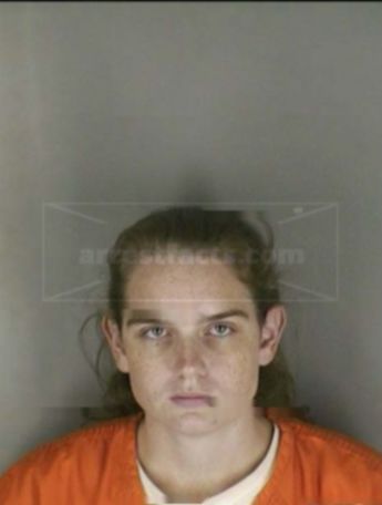 Jennifer Leighann Reeves