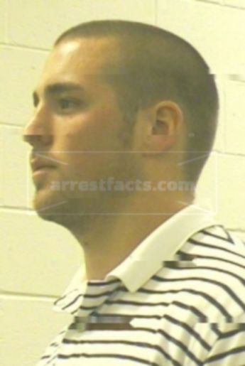 Jacob Craig Walker