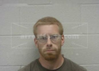 Patrick Wayne Elrod