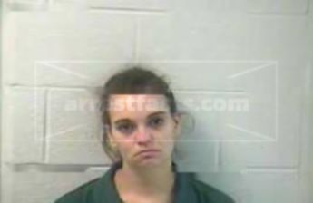 Kristine May Rhineburger