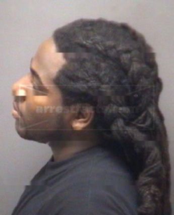 Corey Tron Speight