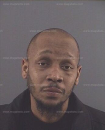 Reginald Lashawn Coleman