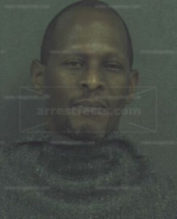 Darryl Antoine Claybourne