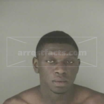 Antione Dewayne Young