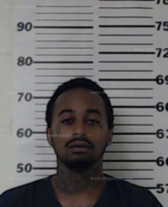 Jamel Rashard Garrett