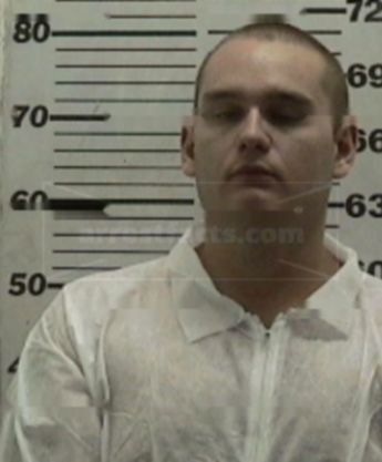 Nathan Curtis Marshall