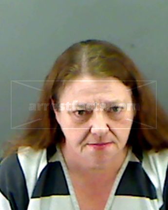 Cynthia Beth Brantley